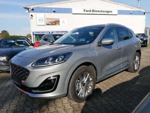 Used FORD KUGA Hybrid 2023 Ad 