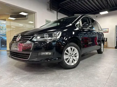 Used VOLKSWAGEN SHARAN Petrol 2019 Ad Belgium