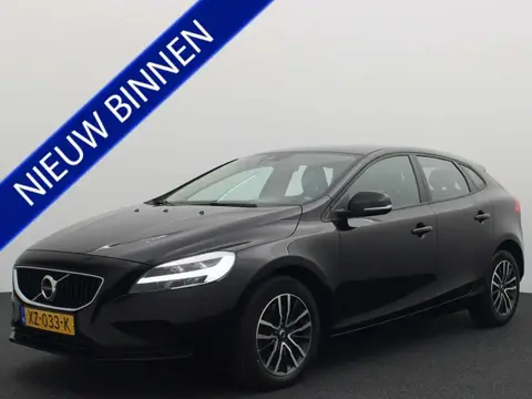 Annonce VOLVO V40 Essence 2019 d'occasion 