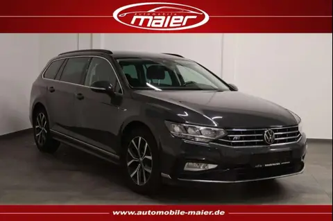 Used VOLKSWAGEN PASSAT Diesel 2021 Ad 