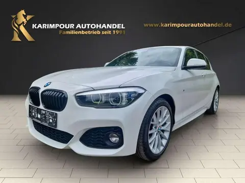 Used BMW SERIE 1 Petrol 2019 Ad Germany