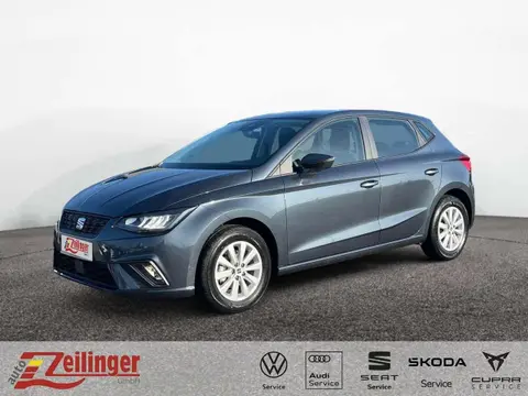 Used SEAT IBIZA Petrol 2024 Ad 