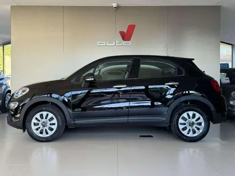 Used FIAT 500X Hybrid 2024 Ad 