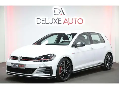 Used VOLKSWAGEN GOLF Petrol 2019 Ad 