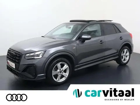 Annonce AUDI Q2 Essence 2023 d'occasion 