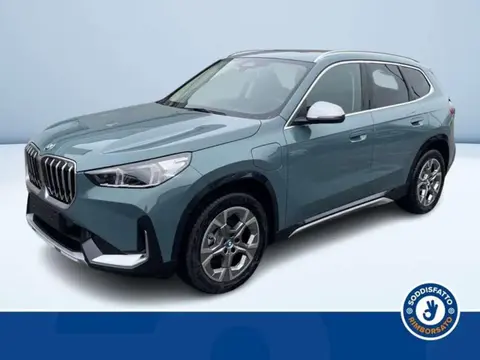 Annonce BMW X1 Hybride 2024 d'occasion 