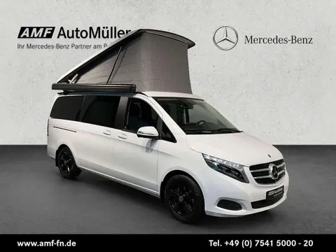 Used MERCEDES-BENZ MARCO POLO Diesel 2018 Ad 