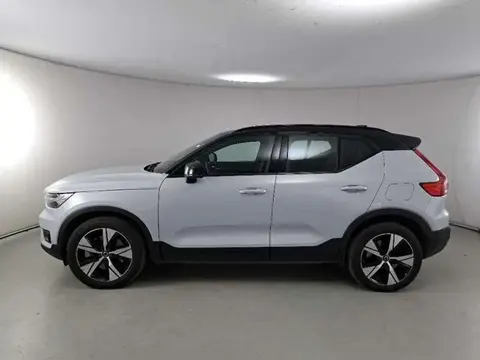 Annonce VOLVO XC40 Électrique 2021 d'occasion 