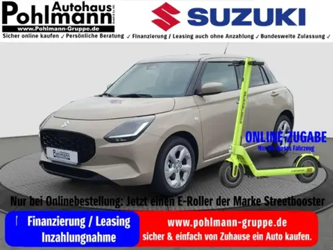 Used SUZUKI SWIFT Petrol 2024 Ad 