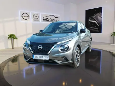 Annonce NISSAN JUKE Essence 2024 d'occasion 