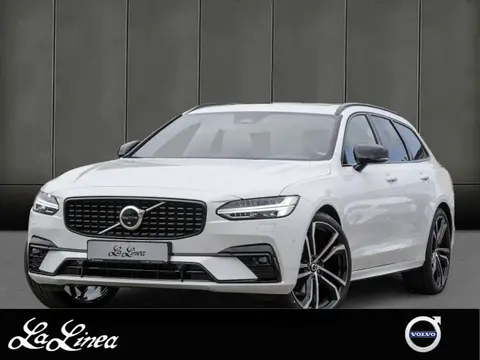 Annonce VOLVO V90 Diesel 2024 d'occasion 