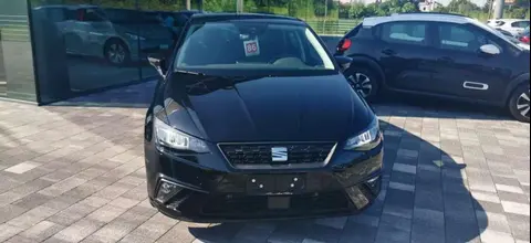 Used SEAT IBIZA Petrol 2023 Ad 