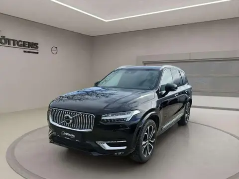 Used VOLVO XC90 Diesel 2022 Ad Germany