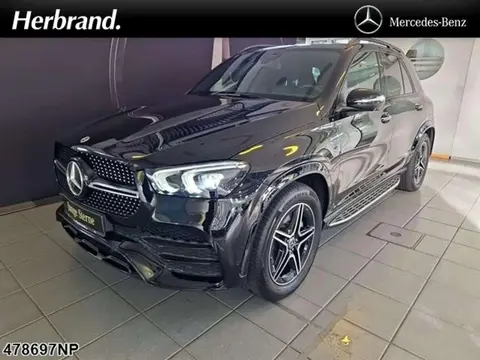 Used MERCEDES-BENZ CLASSE GLE Hybrid 2023 Ad 