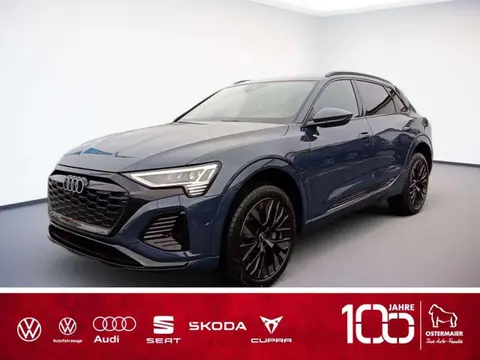 Annonce AUDI Q8 Électrique 2023 d'occasion 