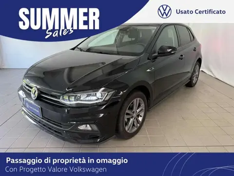 Used VOLKSWAGEN POLO Petrol 2020 Ad 