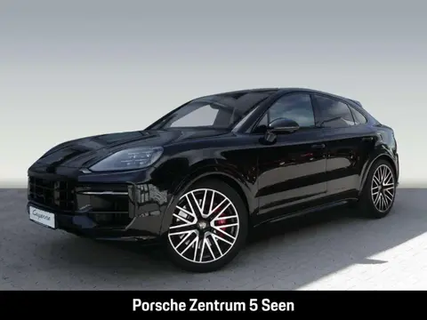 Used PORSCHE CAYENNE Petrol 2024 Ad 