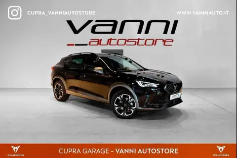 Annonce CUPRA FORMENTOR Essence 2023 d'occasion 