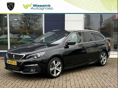 Used PEUGEOT 308 Petrol 2020 Ad 