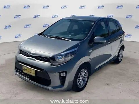 Annonce KIA PICANTO Essence 2023 d'occasion 