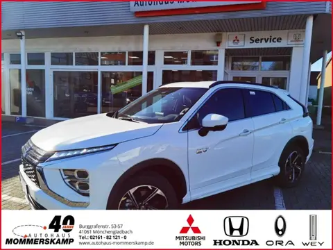 Annonce MITSUBISHI ECLIPSE Hybride 2024 d'occasion 