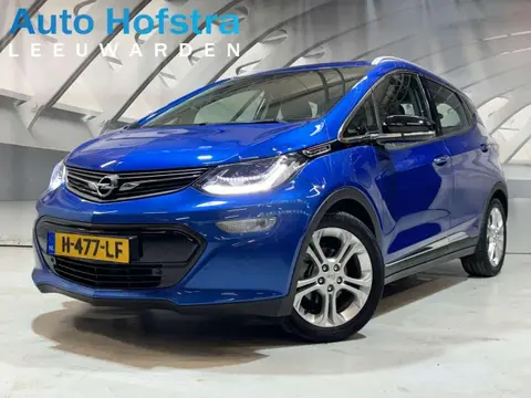 Used OPEL AMPERA Electric 2020 Ad 