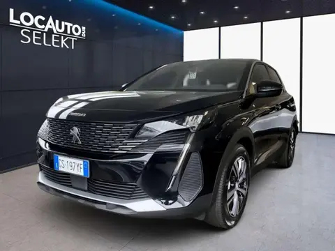 Annonce PEUGEOT 3008 Essence 2024 d'occasion 