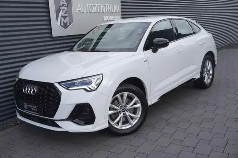 Used AUDI Q3 Petrol 2021 Ad 