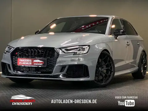 Annonce AUDI RS3 Essence 2020 d'occasion 