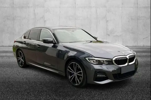 Annonce BMW SERIE 3 Essence 2020 d'occasion 