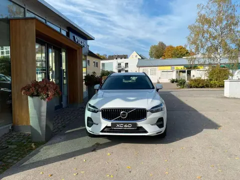 Used VOLVO XC60 Diesel 2021 Ad 