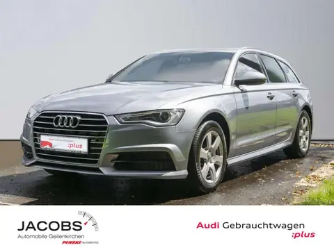 Annonce AUDI A6 Diesel 2018 d'occasion 