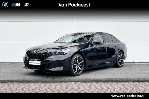 Used BMW I5 Electric 2024 Ad 