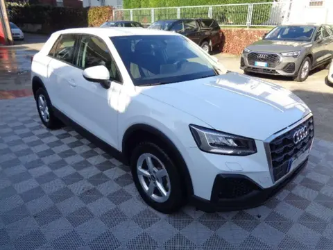 Annonce AUDI Q2 Essence 2021 d'occasion 