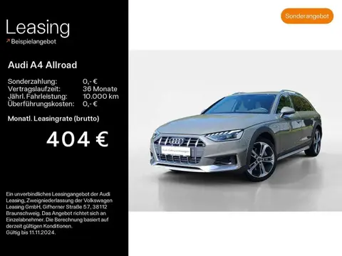 Annonce AUDI A4 Essence 2023 d'occasion 