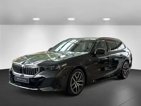 Annonce BMW SERIE 5 Diesel 2024 d'occasion 