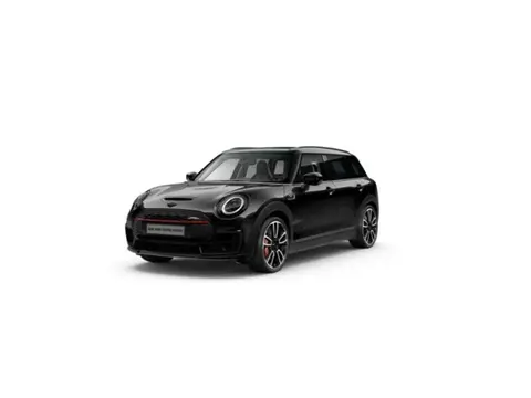 Used MINI JOHN COOPER WORKS Petrol 2021 Ad 