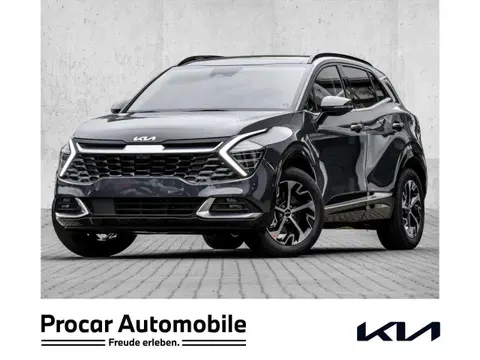 Annonce KIA SPORTAGE Essence 2024 d'occasion 