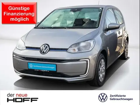 Annonce VOLKSWAGEN UP! Électrique 2022 d'occasion 