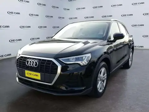 Annonce AUDI Q3 Diesel 2023 d'occasion 