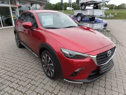 Used MAZDA CX-3 Petrol 2021 Ad 