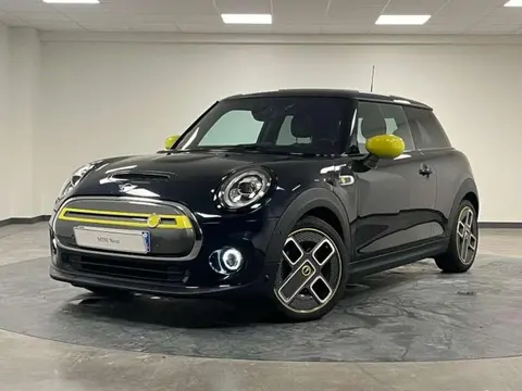 Used MINI COOPER Electric 2020 Ad 