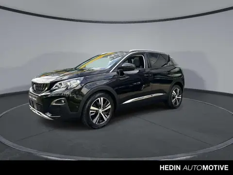 Used PEUGEOT 3008 Petrol 2017 Ad 