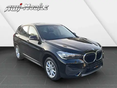 Annonce BMW X1 Essence 2022 d'occasion 