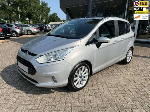 Annonce FORD B-MAX Essence 2017 d'occasion 