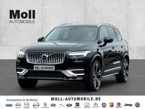 Used VOLVO XC90 Diesel 2023 Ad 