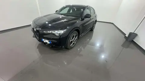 Used ALFA ROMEO STELVIO Diesel 2023 Ad 