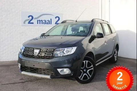 Used DACIA LOGAN Petrol 2020 Ad 