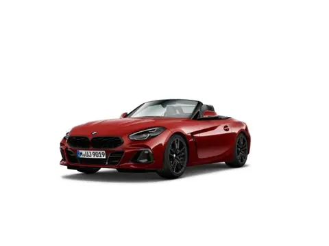 Annonce BMW Z4 Essence 2023 d'occasion 