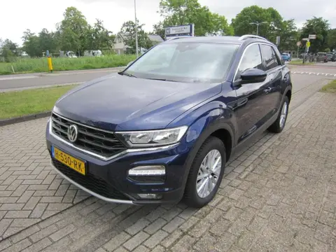 Used VOLKSWAGEN T-ROC Petrol 2020 Ad 